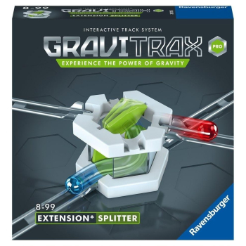 Gravitrax Pro - Dodatek rozdzielacz